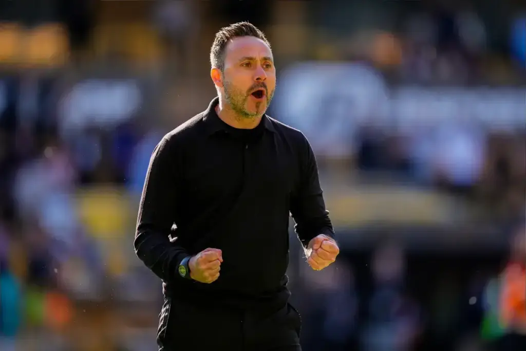 ‘Bomba’ – Roberto De Zerbi’s latest transfer update will excite Tottenham fans
