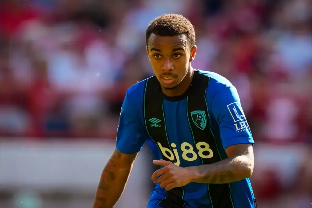 Tottenham Hotspur exploring transfer alternatives after Eli Kroupi move fails
