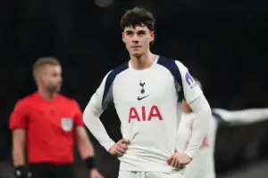 10 things learned as Archie Gray captains Tottenham to Auckland win