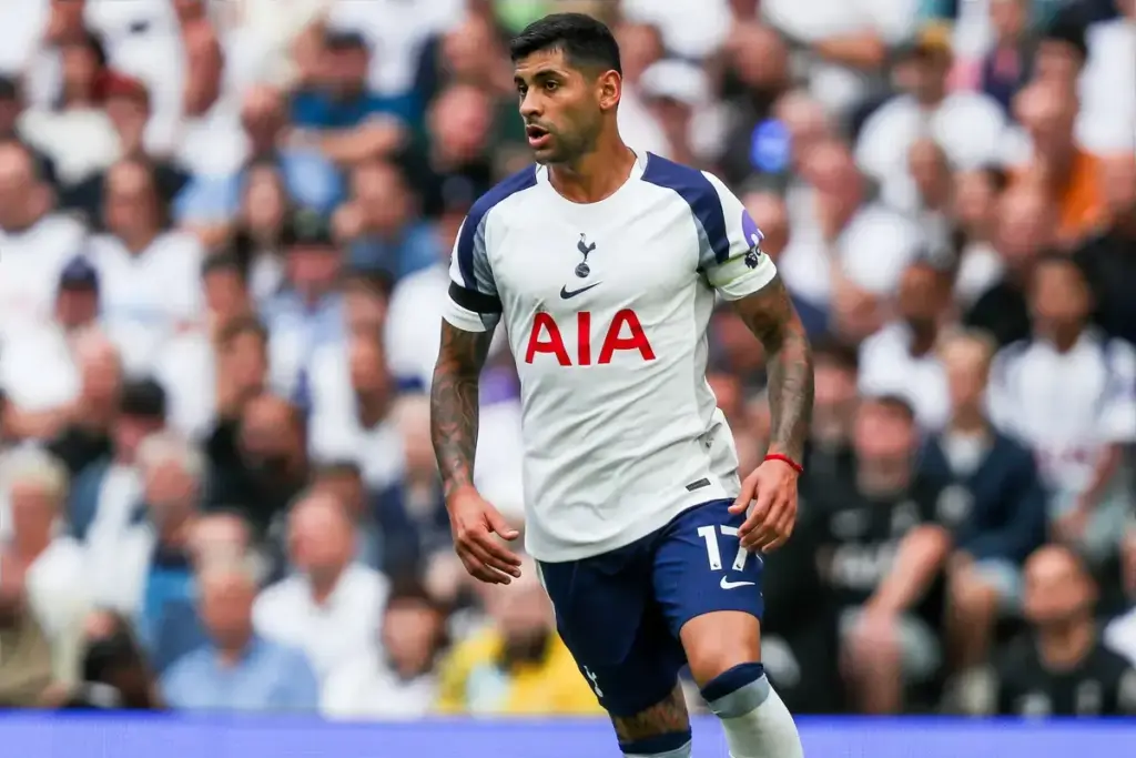 Tottenham transfer news as late Cristian Romero hijack claim emerges