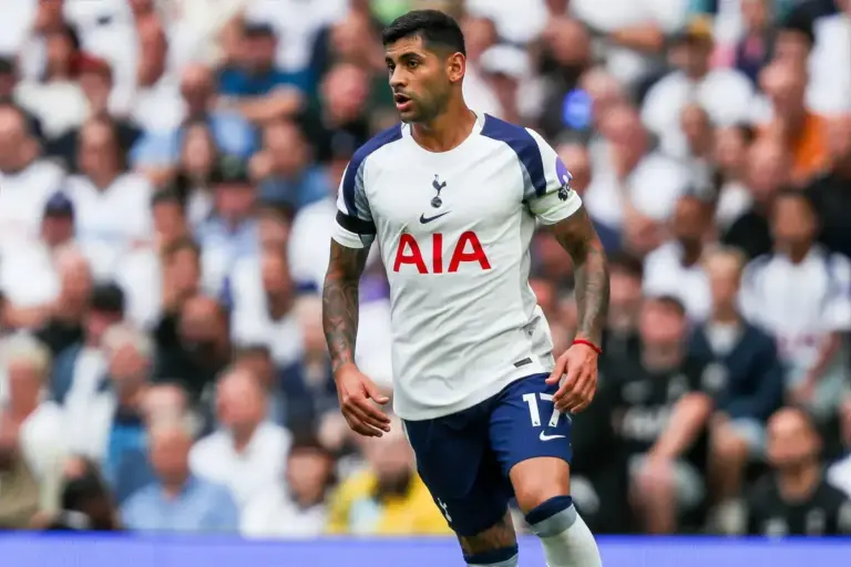 Tottenham transfer news as late Cristian Romero hijack claim emerges