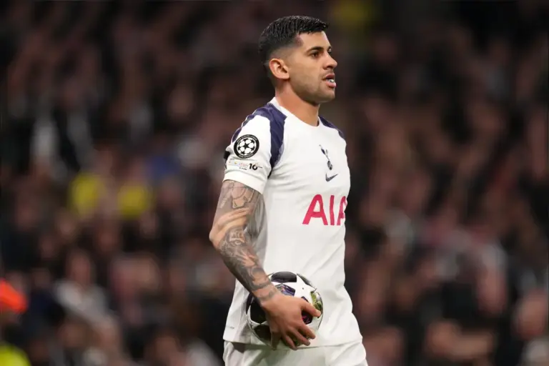 ‘Here we go’ – Fabrizio Romano finally confirms €40m Tottenham transfer