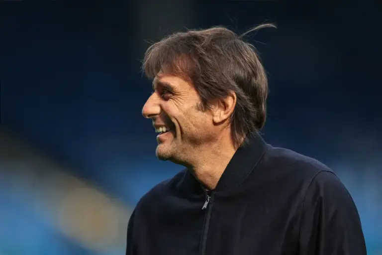Tottenham legend reflects on the moment Antonio Conte's reign fell apart