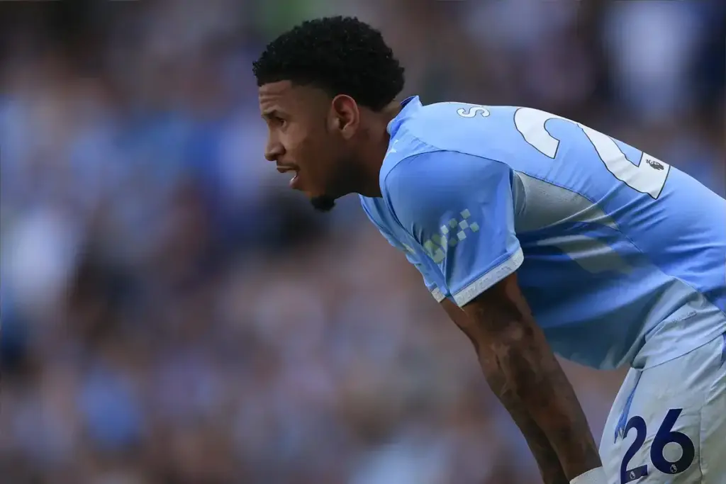 Tottenham signing target after Savinho transfer breakthrough