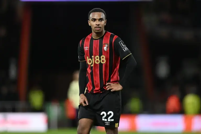 Tottenham transfer news as Bournemouth set outrageous Eli Junior Kroupi price tag