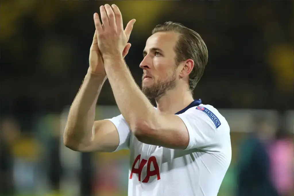 Ledley King discussing hopes for a Harry Kane return to Tottenham