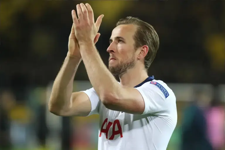 Ledley King says what every Tottenham fan wants over Harry Kane