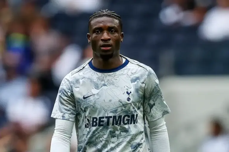 ‘Amazing’ – Tottenham fans will love De Zerbi’s latest injury update