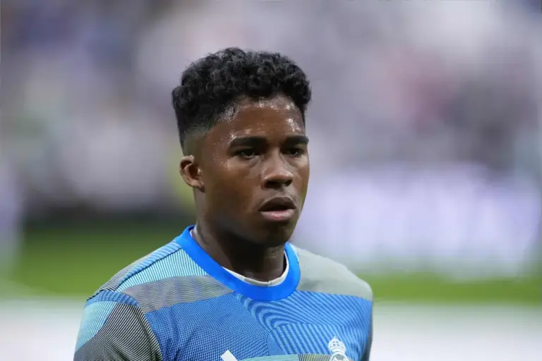 Tottenham transfer news as shock links with Real Madrid attacker emerge