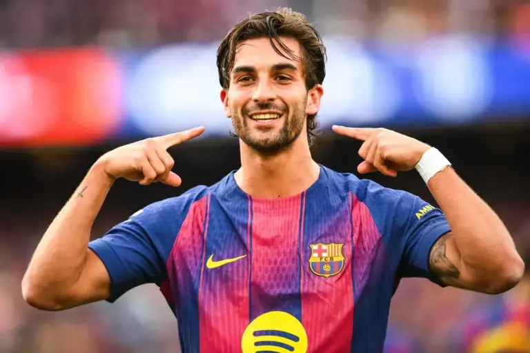 ‘Doors opened’ – Fabrizio Romano provides fresh update on Tottenham transfer target