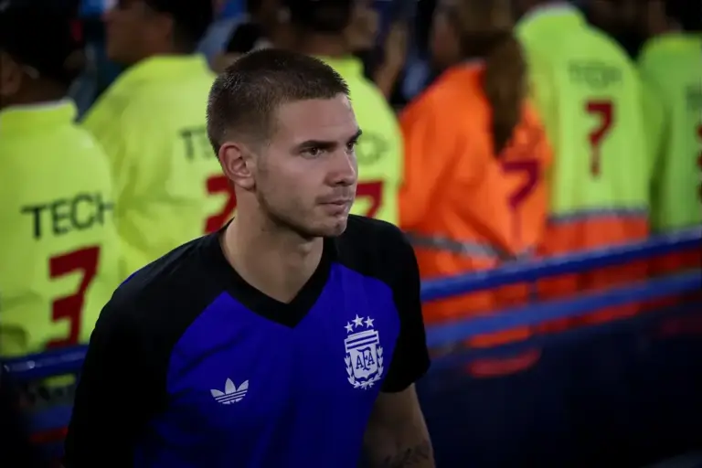 ‘Advancing’ – Fabrizio Romano confirms Tottenham transfer target will leave