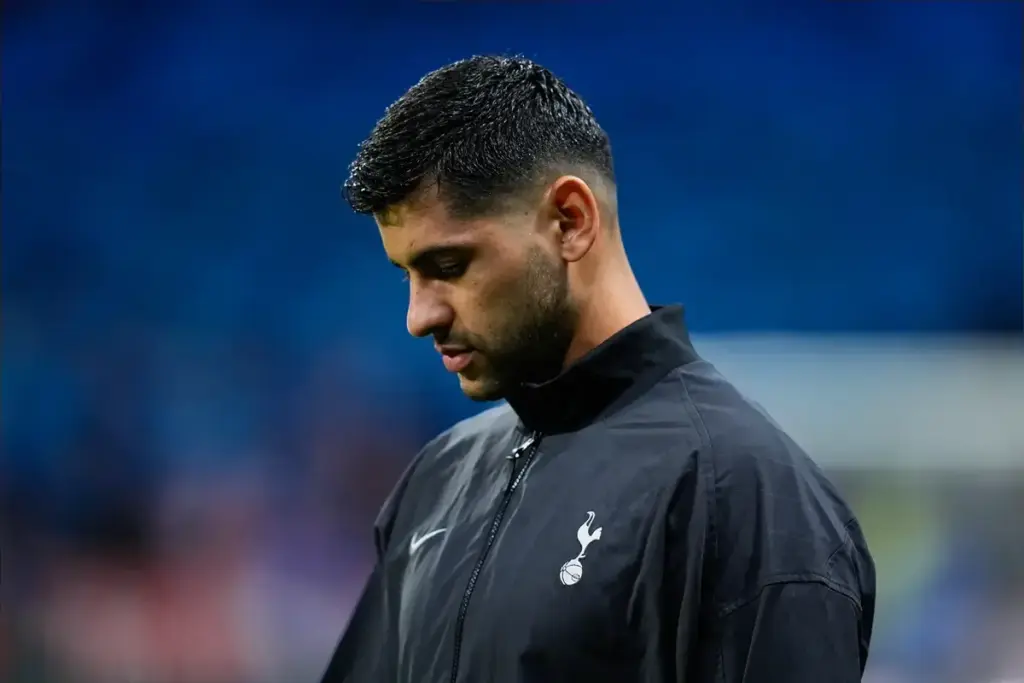 Tottenham fans will be fuming after hearing latest Cristian Romero claim