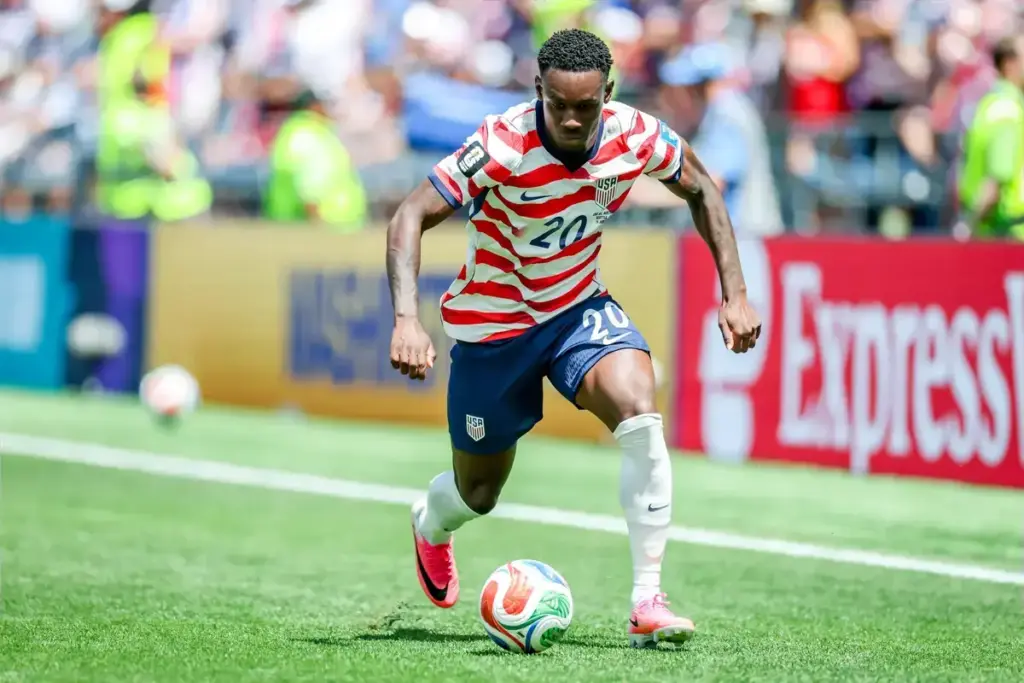 ‘Nothing concrete’ – Fabrizio Romano rubbishes €60m Tottenham transfer rumour