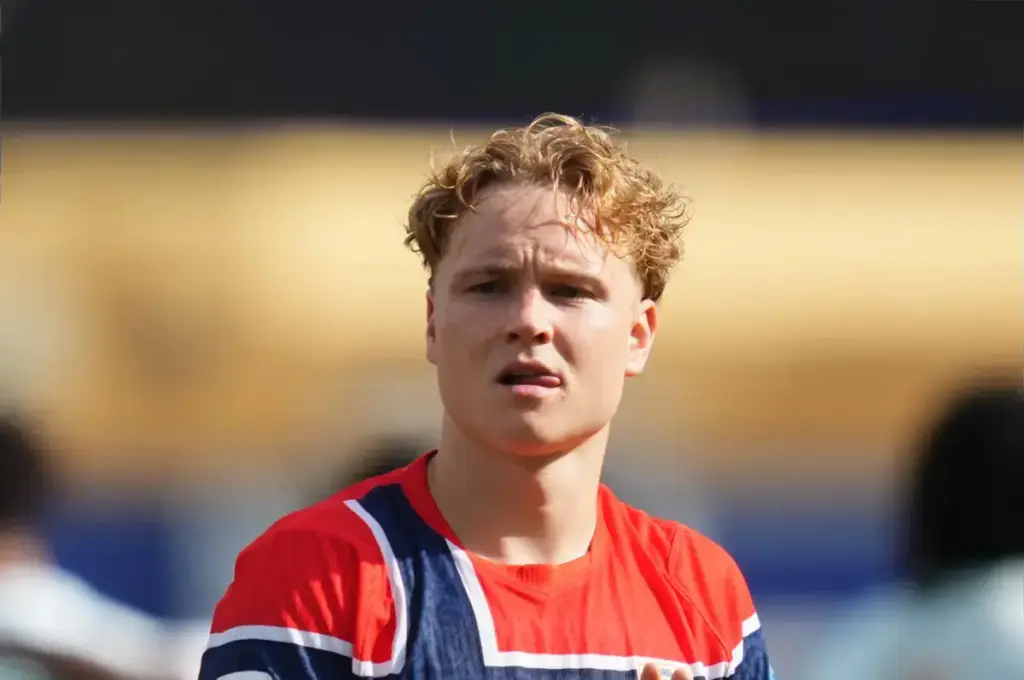 Tottenham finally make €55m offer to sign ‘skillful’ 2026 FIFA World Cup attacker