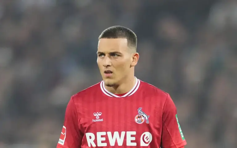 Tottenham now have free run at €50m attacker after transfer falls through