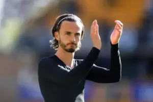 James Maddison