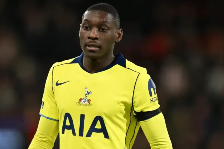 ‘Distracted’ – Tottenham fans will be enraged by Randal Kolo Muani’s latest comments