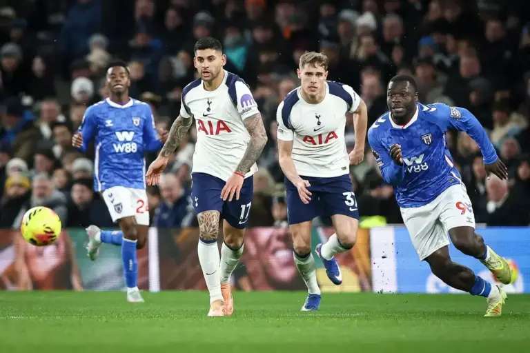 “Final decision soon’ – Fabrizio Romano confirms huge Tottenham transfer news