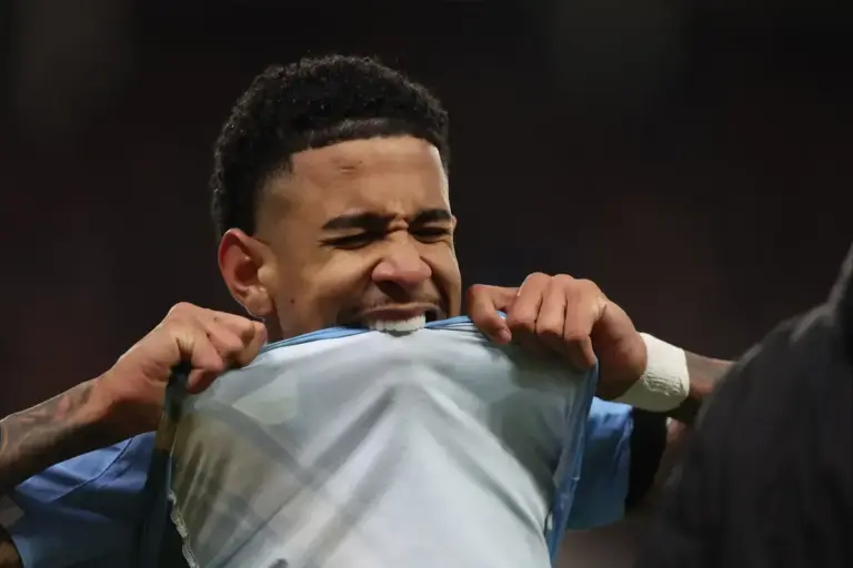 What Manchester City sources are now saying about Tottenham’s Savinho pursuit