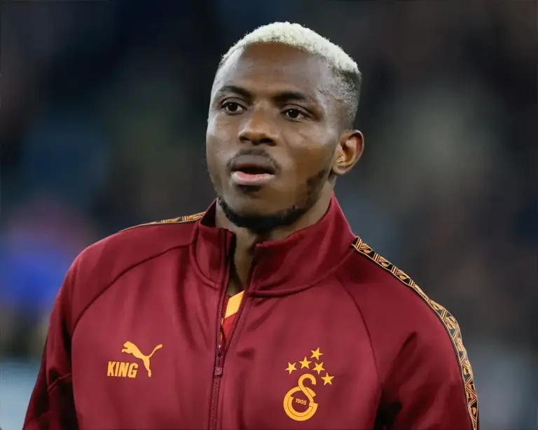 Tottenham dealt massive blow in race for ‘complete’ £65m striker