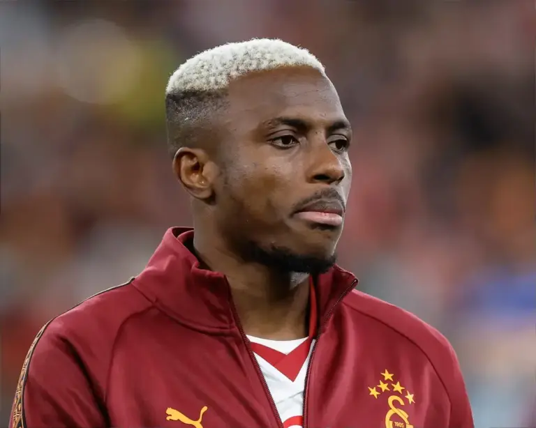 Tottenham make first move to sign ‘complete’ £65m striker