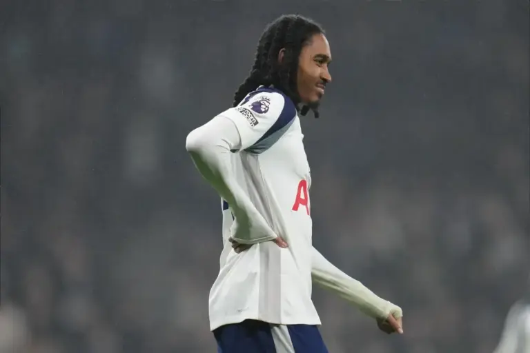 ‘Official bid’ – Fabrizio Romano confirms massive €30m Tottenham transfer news