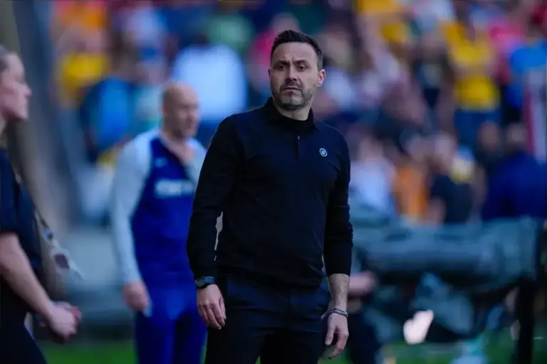 Tottenham transfer on hold despite ‘verbal agreement’ due to Roberto De Zerbi