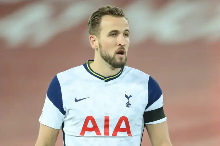 Tottenham get clear hint that Harry Kane is never returning to the club