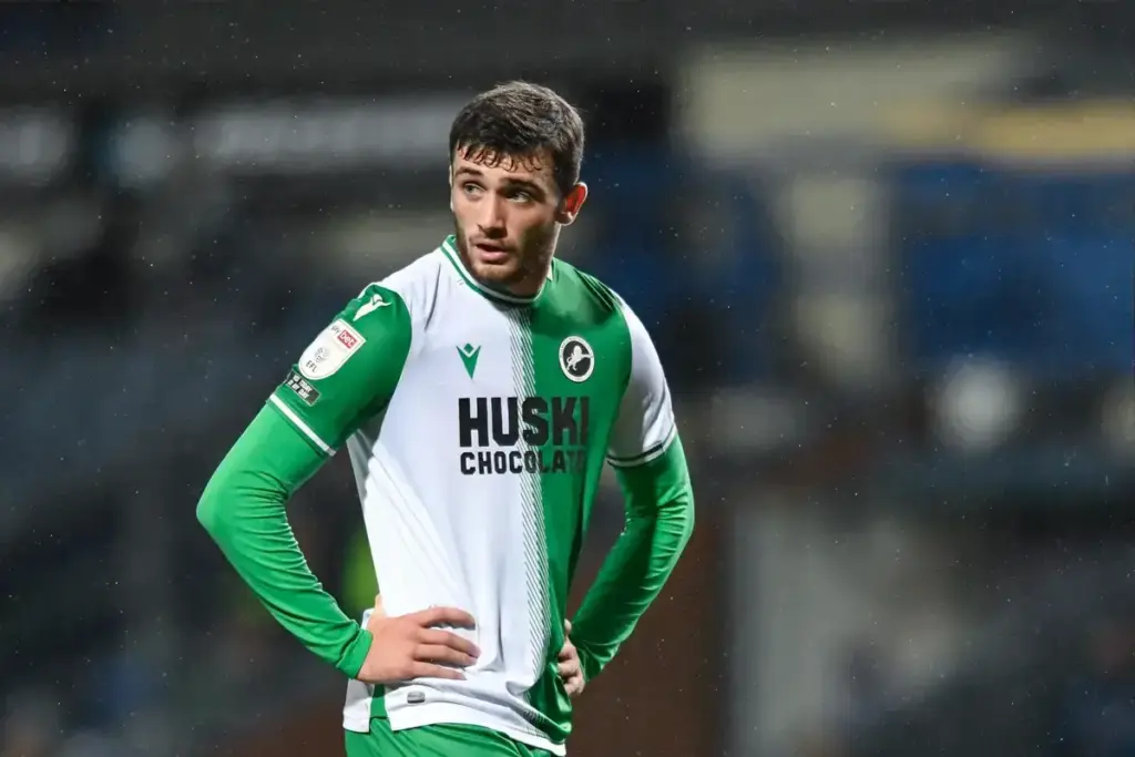 Tottenham set for sizable windfall if £15m transfer is completed