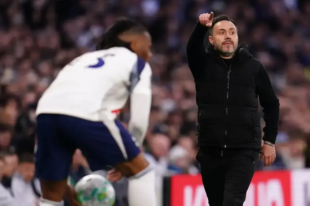 Tottenham’s 2026/27 season – The rebuild has to become a recovery