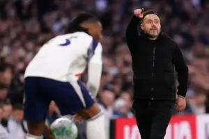 Tottenham’s 2026/27 season – The rebuild has to become a recovery