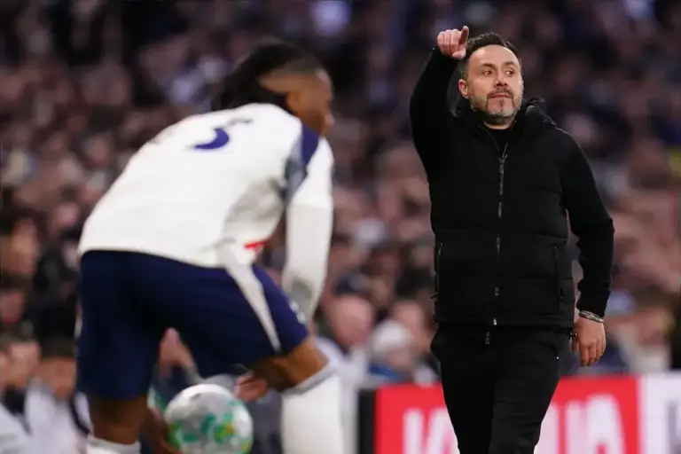 Tottenham’s 2026/27 season – The rebuild has to become a recovery