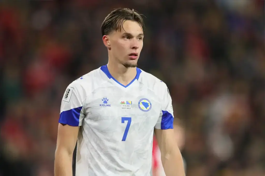 ‘Final stages’ – Fabrizio Romano confirms Newcastle have hijacked €30m Tottenham transfer
