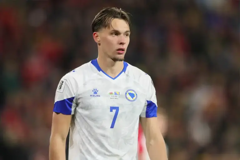 ‘Final stages’ – Fabrizio Romano confirms Newcastle have hijacked €30m Tottenham transfer