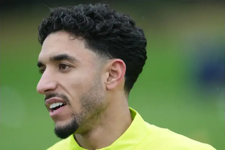 Tottenham’s £150m Man City raid could trigger three transfer dominoes