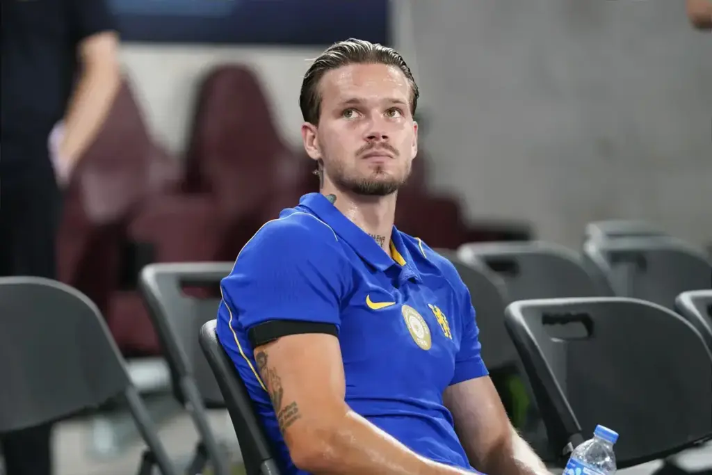 ‘Said yes’ – Fabrizio Romano confirms £89m attacker wants Tottenham move