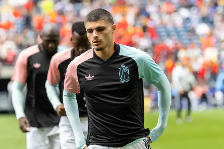 Newcastle United fail with bid for €70m-rated Tottenham transfer target