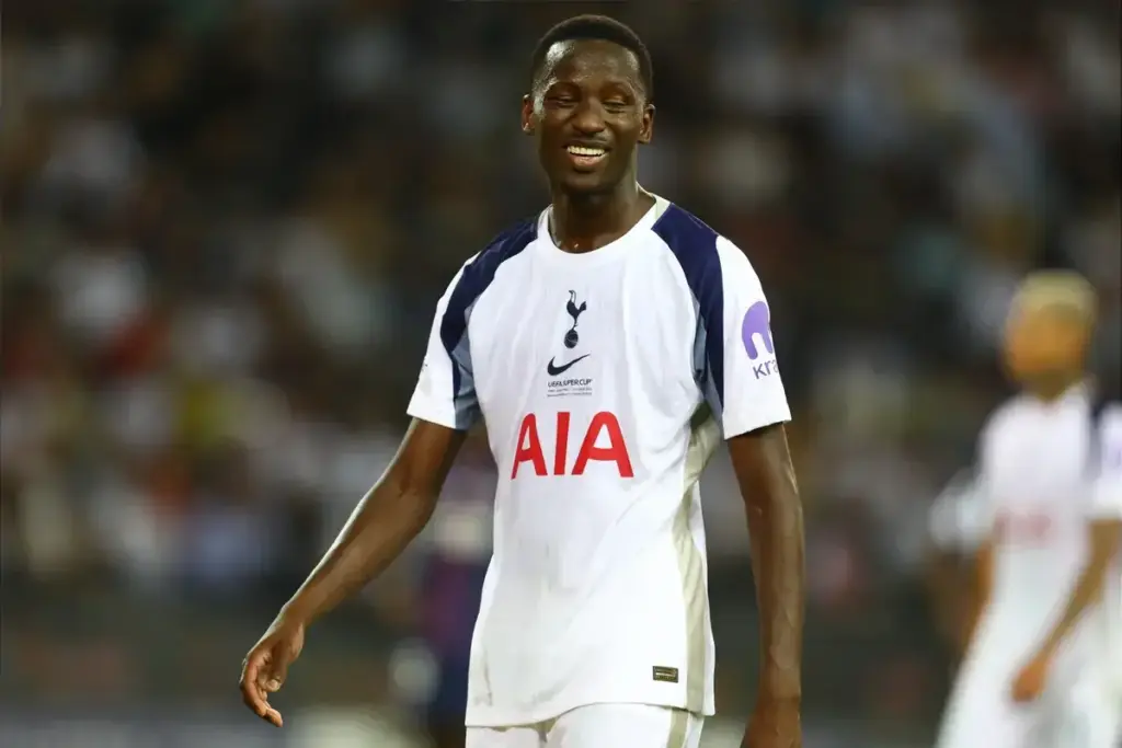 ‘Here we go’ – Fabrizio Romano confirms Tottenham have agreed €30m deal