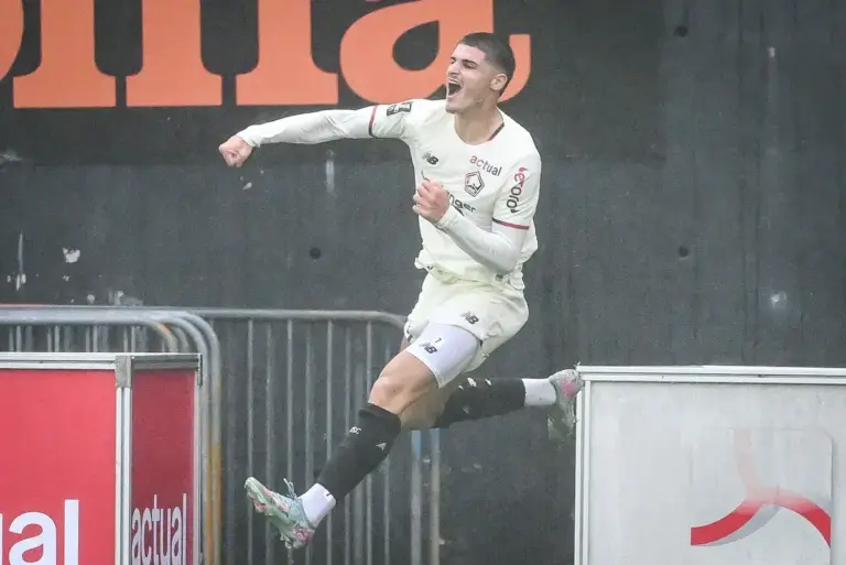 ‘Now or never’ – Journalist makes big claim on Tottenham transfer target