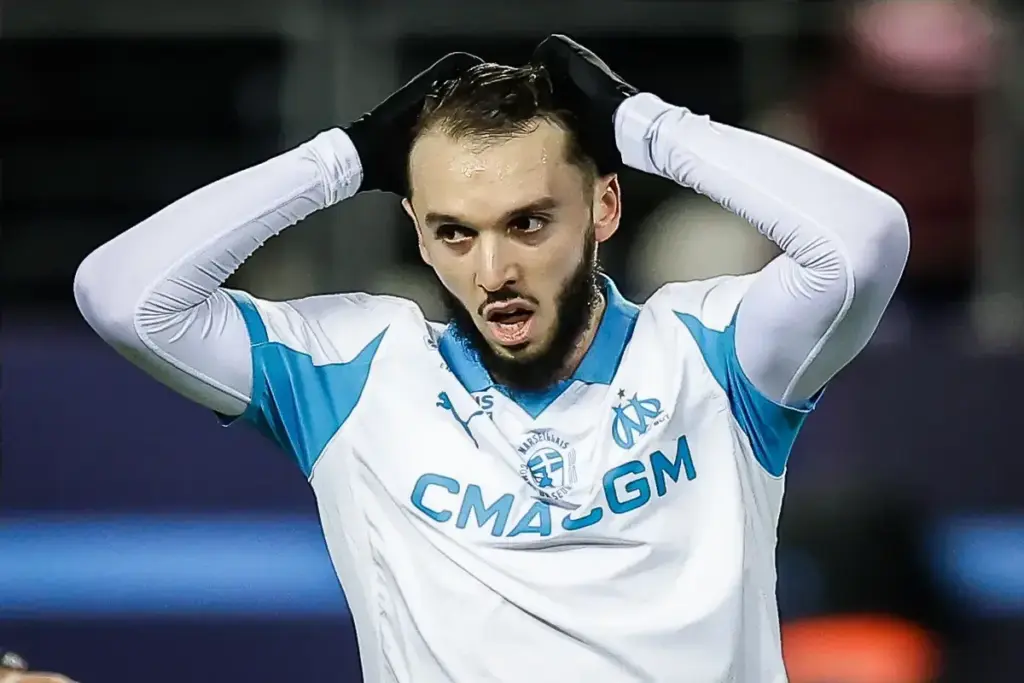 Tottenham transfer news as new attacking target emerges before deadline day