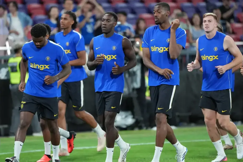 ‘Concrete’ – Fabrizio Romano confirms Tottenham’s shock move for Chelsea player