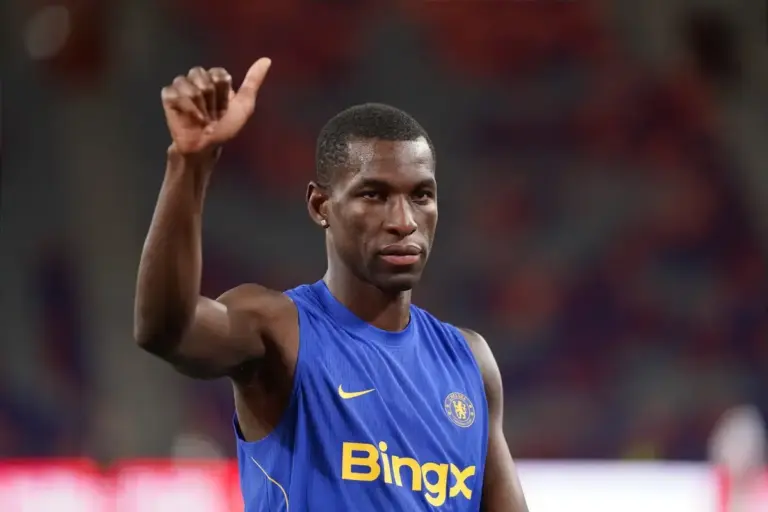 ‘Medical next’ – Fabrizio Romano confirms Tottenham transfer target will seal £65m move
