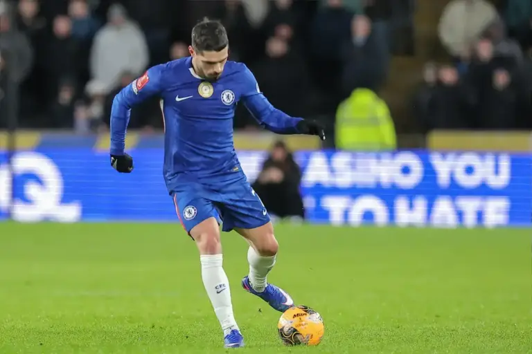 Fabrizio Romano confirms Tottenham interest in £70m Chelsea attacker