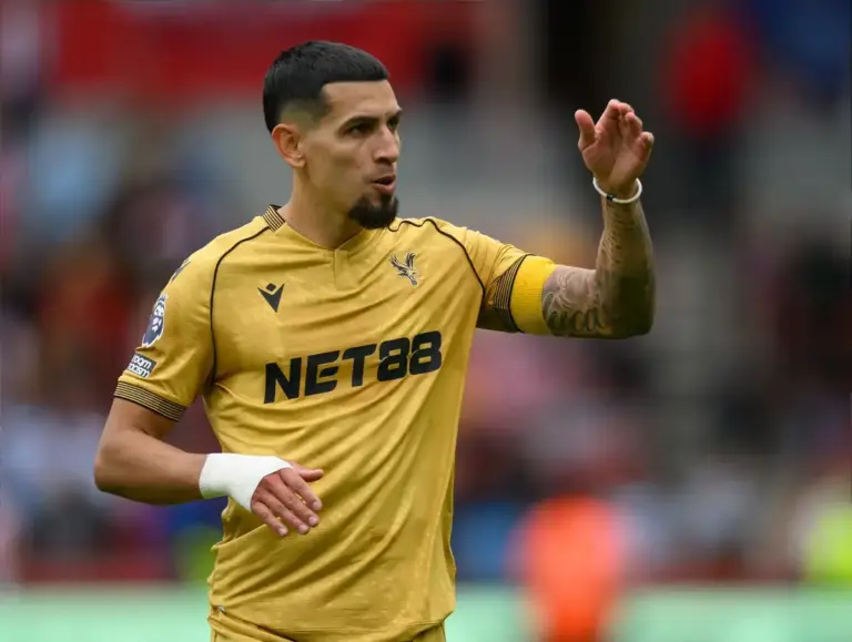 Tottenham want to sign £25m-rated defender and use him as a winger