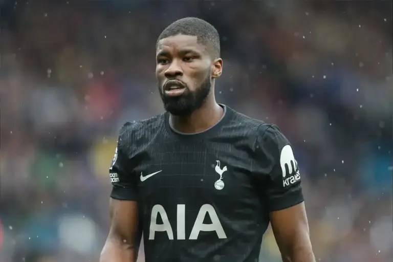 Seven Tottenham players could leave after Roberto De Zerbi transfer bombshell