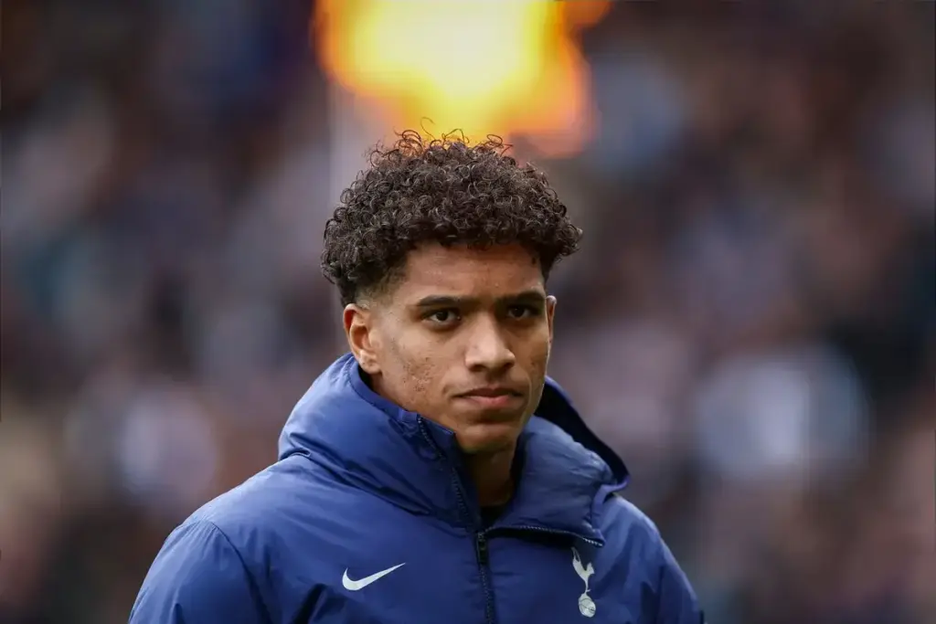 Tottenham transfer news as £13m player to leave just months after joining
