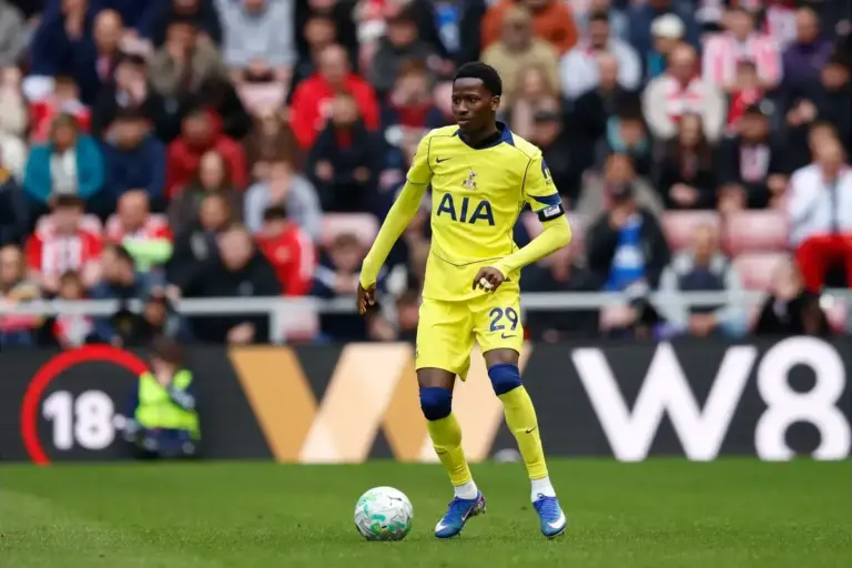 ‘Agreement’ – Journalist confirms massive Tottenham transfer news after Brentford loss