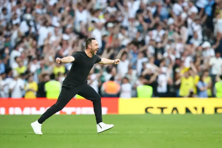 ‘Today’ – Mido makes bold Tottenham prediction right before kickoff