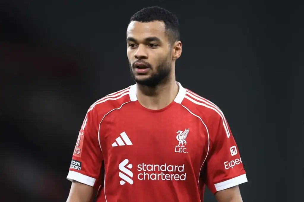 Tottenham handed massive boost in race for Liverpool’s Cody Gakpo