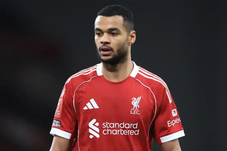 Tottenham handed massive boost in race for Liverpool’s Cody Gakpo